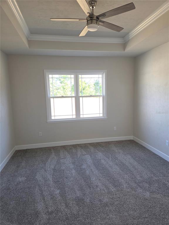 1761 Southwest 244th Way Newberry, FL 32669 - Photo 11 of 21 an empty room with a window