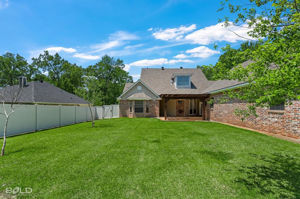 205 Old Palmetto Road Benton, LA 71006 - Photo 37 of 40