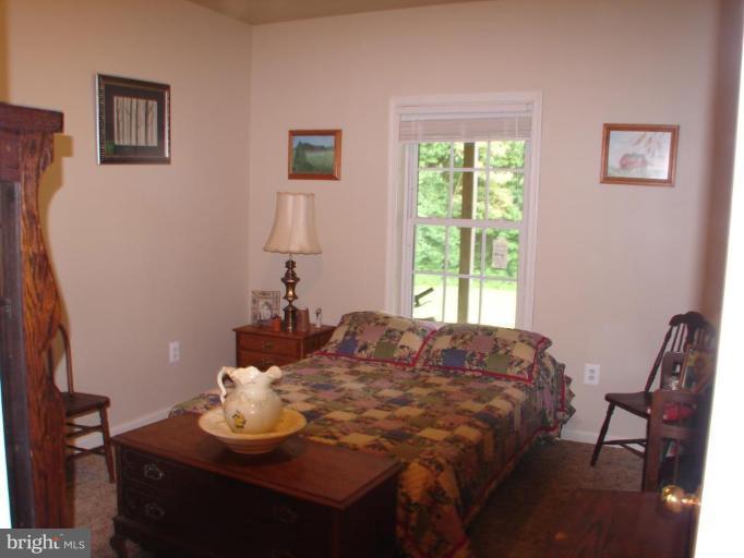 12116 Fawn Ridge Road Linden, VA 22642 - Photo 14 of 16 Bedroom #2