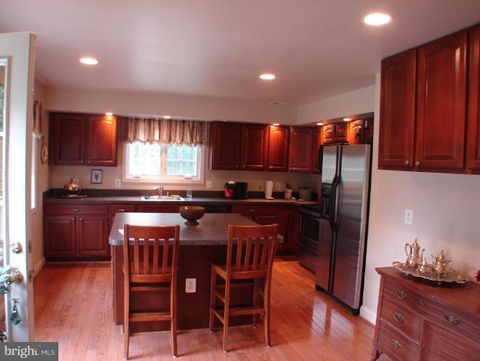 12116 Fawn Ridge Road Linden, VA 22642 - Photo 3 of 16 Kitchen