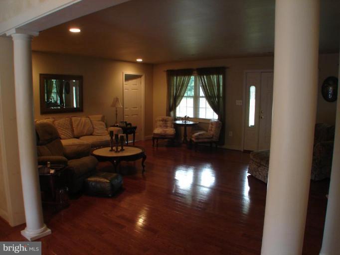 12116 Fawn Ridge Road Linden, VA 22642 - Photo 5 of 16 Living Room #2