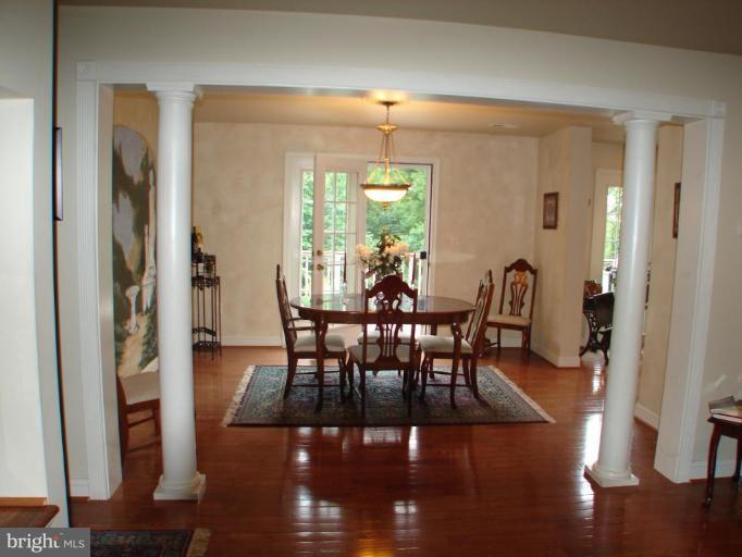 12116 Fawn Ridge Road Linden, VA 22642 - Photo 7 of 16 Dining Room