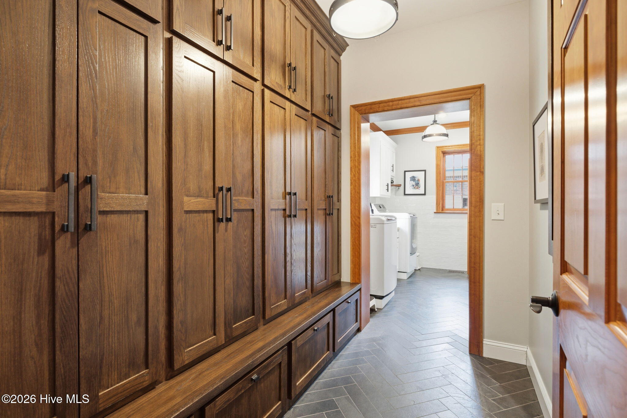 3207 Jennings Farm Road Northwest Wilson, NC 27896 - Photo 20 of 70 Mud Room