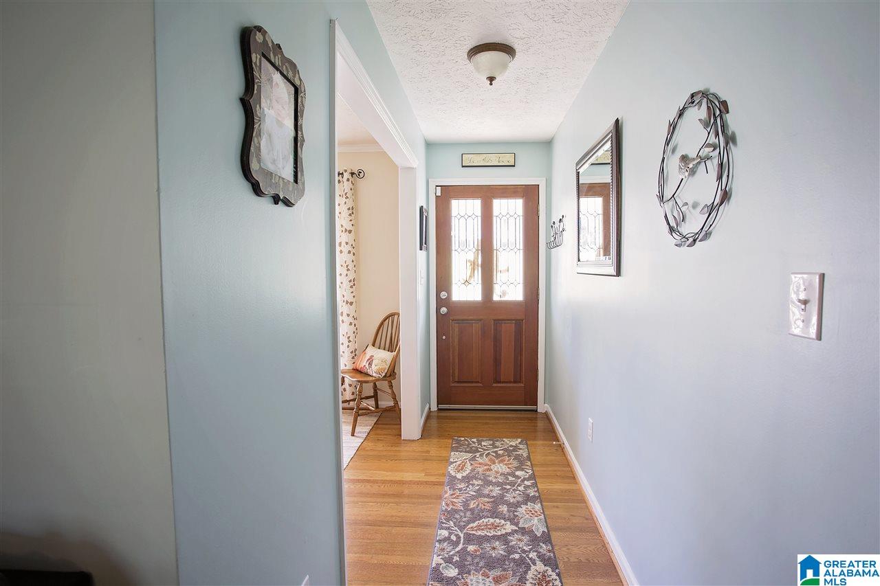 6031 Springview Drive Mount Olive, AL 35117 - Photo 5 of 32