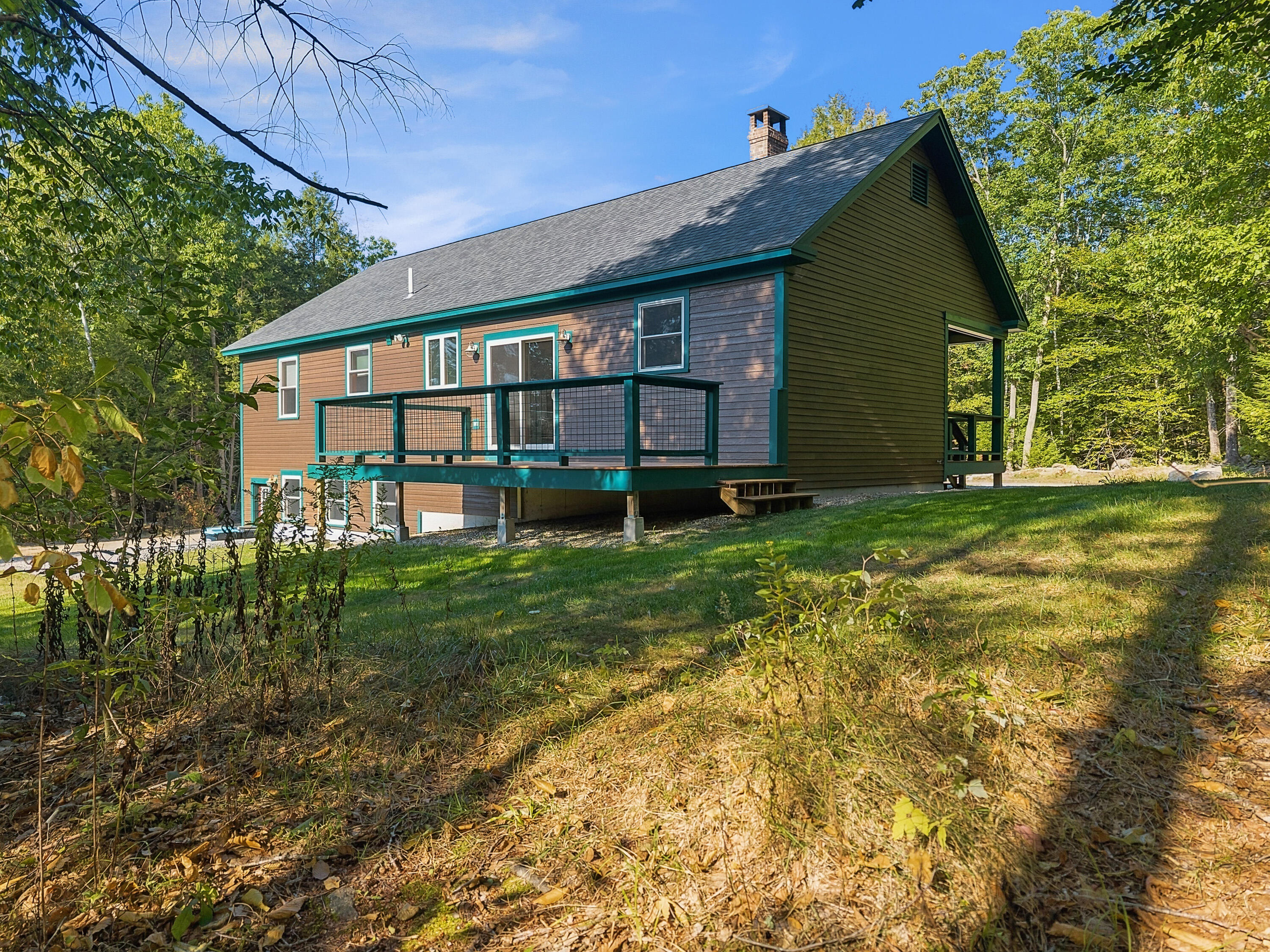 184 Sweetser Road Pownal, ME 04069 - Photo 56 of 84 184 Sweetser Rd_155