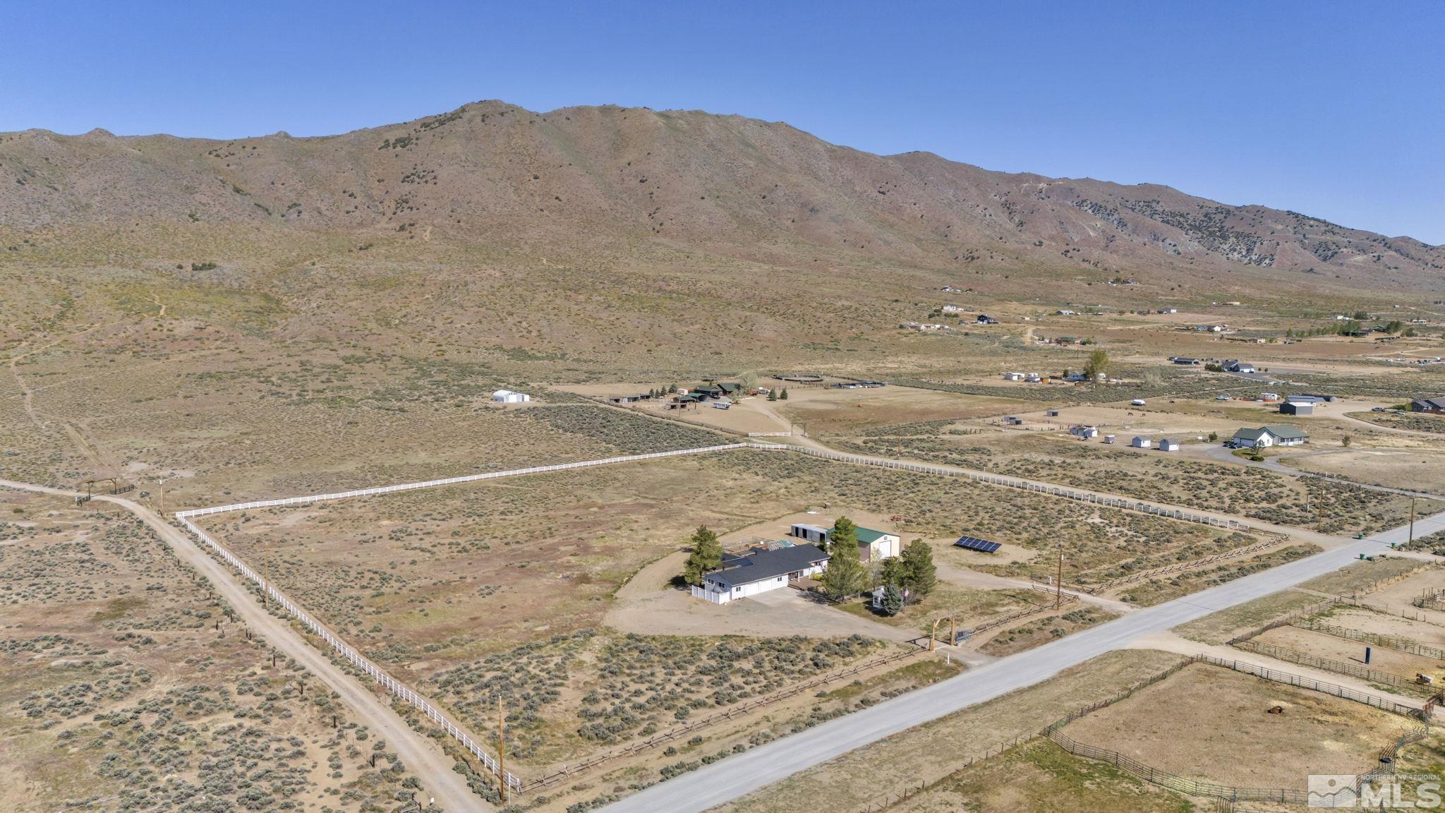 15555 Elkhorn Lane Reno, NV 89506 - Photo 34 of 39 Photo 34