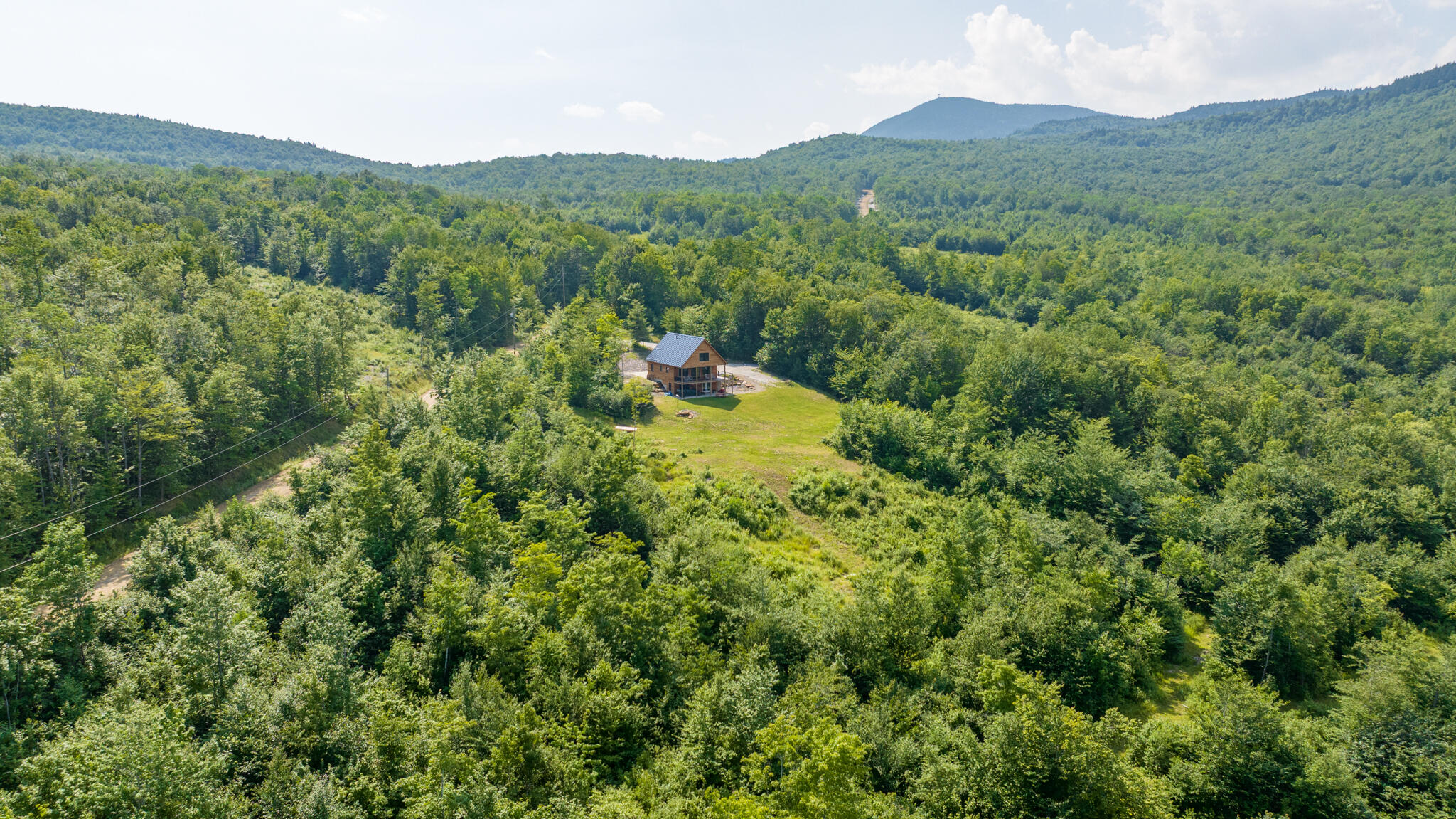 257 Mountain View Road Temple, ME 04984 - Photo 12 of 43 Temple2-13