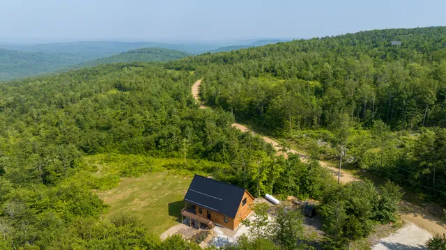 $599,000 | 257 Mountain View Road, Temple, ME 04984