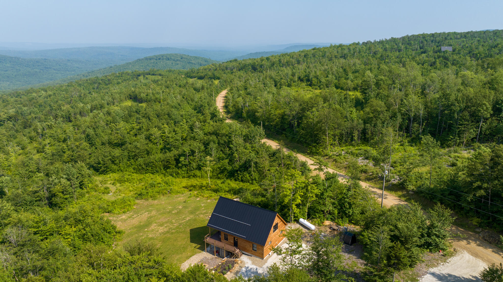 257 Mountain View Road Temple, ME 04984 - Photo 14 of 43 Temple2-9