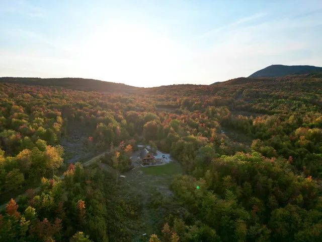 $599,000 | 257 Mountain View Road, Temple, ME 04984