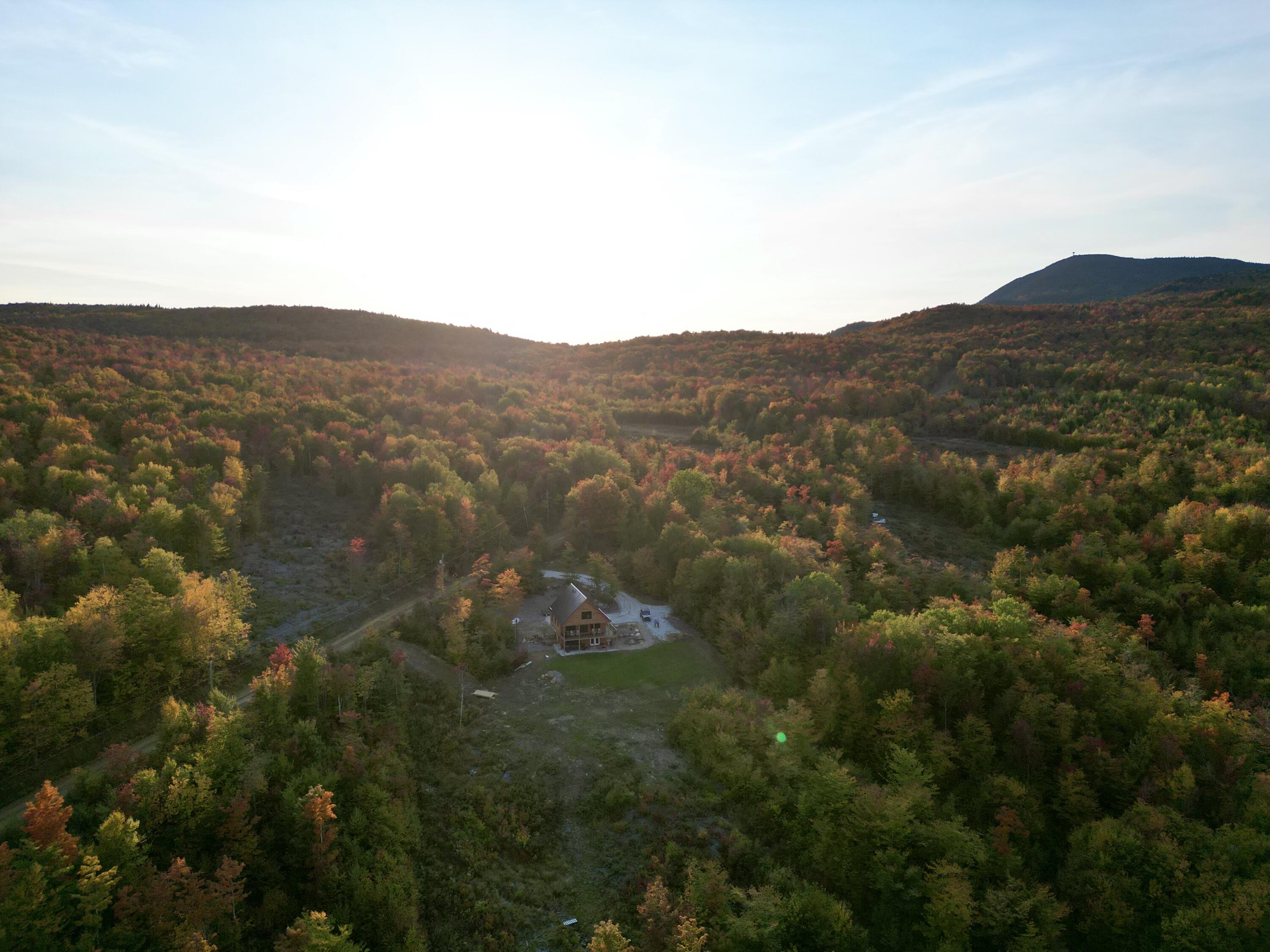 257 Mountain View Road Temple, ME 04984 - Photo 16 of 43 dji_fly_20241004_051226_54_1727993899763