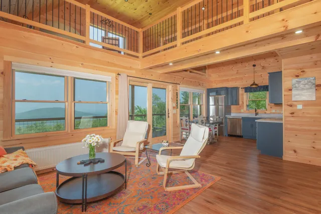 $599,000 | 257 Mountain View Road, Temple, ME 04984