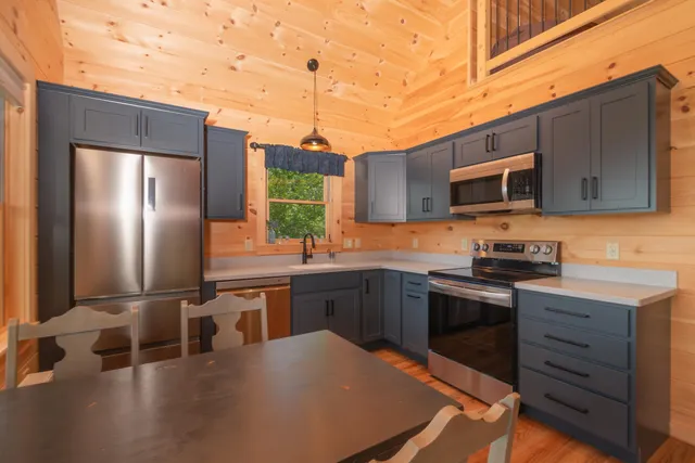 $599,000 | 257 Mountain View Road, Temple, ME 04984