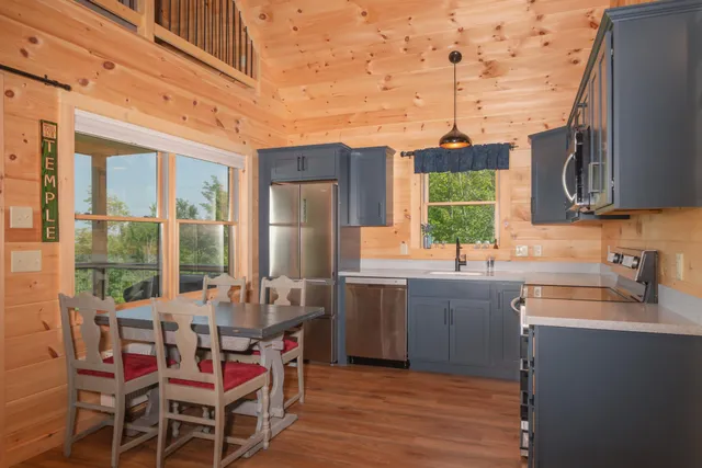 $599,000 | 257 Mountain View Road, Temple, ME 04984