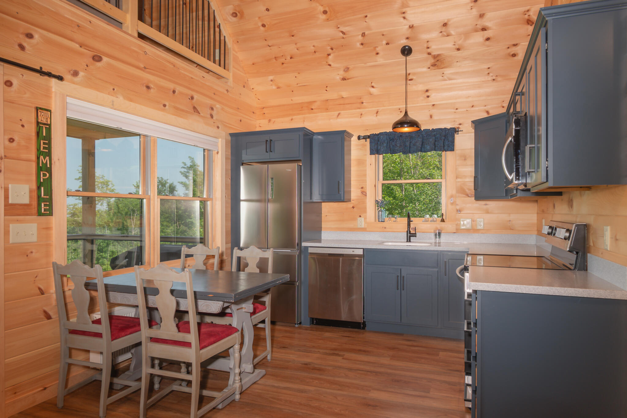 257 Mountain View Road Temple, ME 04984 - Photo 24 of 43 Temple2-15