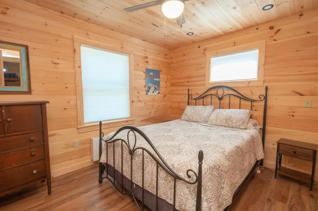 $599,000 | 257 Mountain View Road, Temple, ME 04984