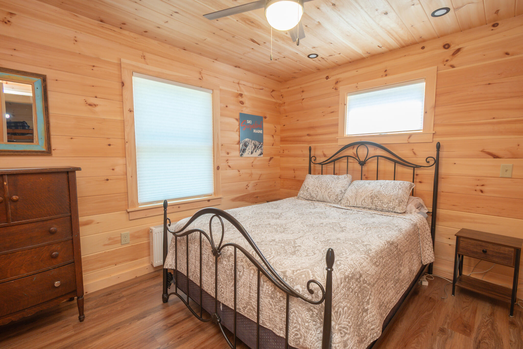 257 Mountain View Road Temple, ME 04984 - Photo 27 of 43 Temple2-18