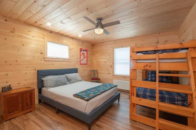 $599,000 | 257 Mountain View Road, Temple, ME 04984