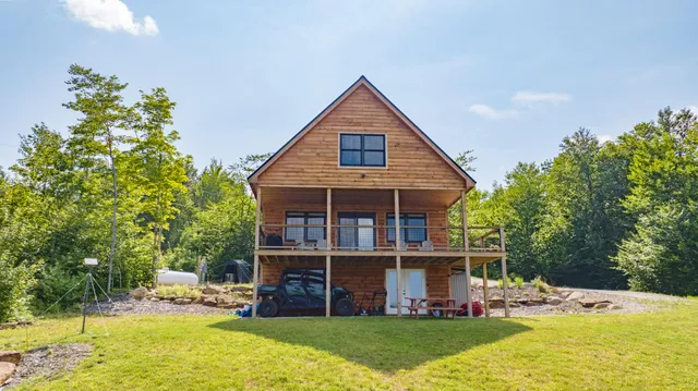 $599,000 | 257 Mountain View Road, Temple, ME 04984