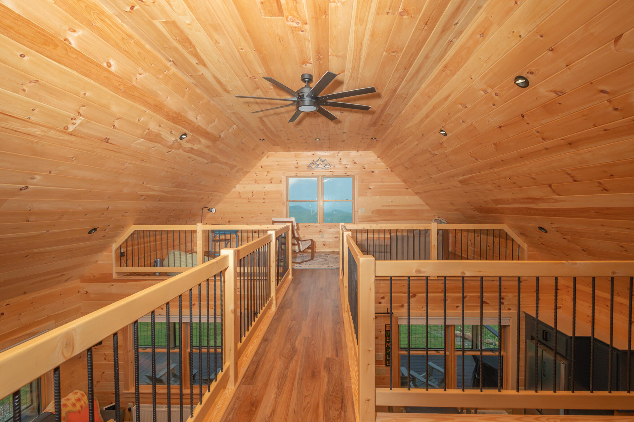 257 Mountain View Road Temple, ME 04984 - Photo 33 of 43 Temple2-26