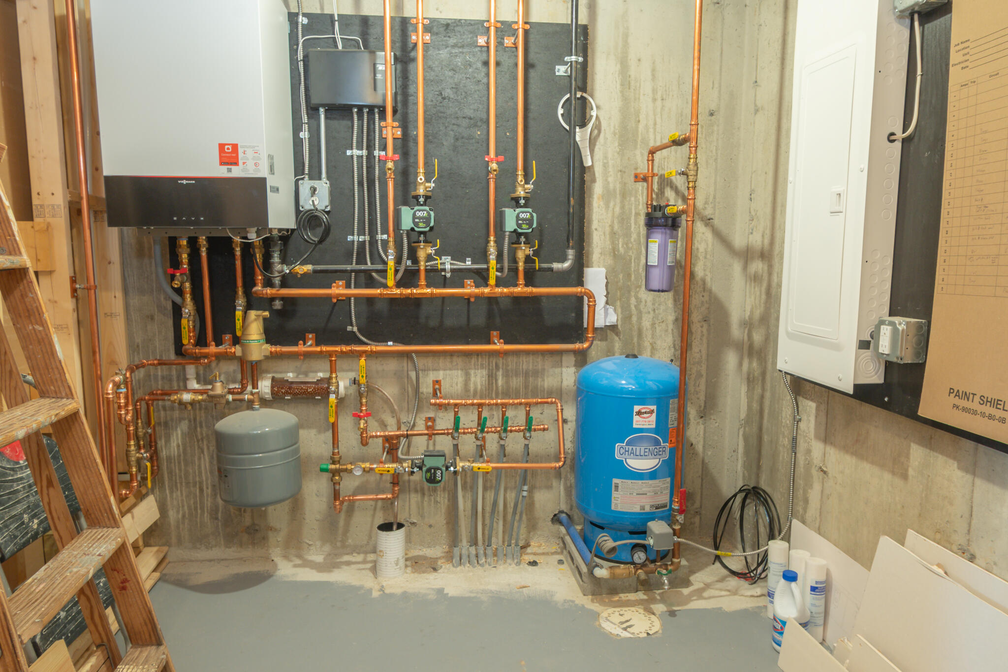 257 Mountain View Road Temple, ME 04984 - Photo 38 of 43 Temple2-38