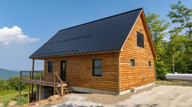 $599,000 | 257 Mountain View Road, Temple, ME 04984