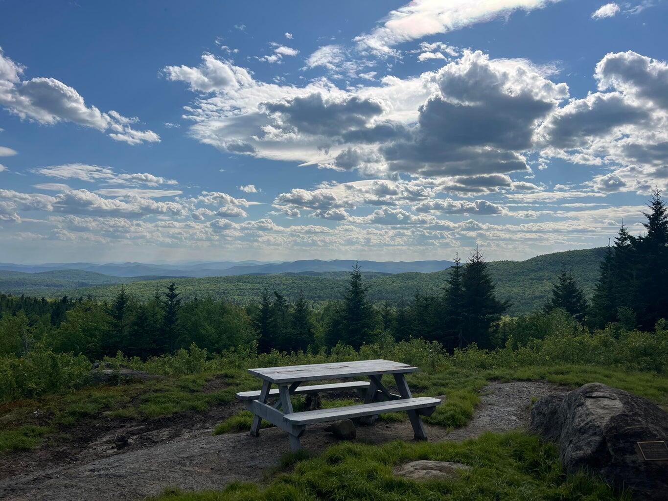 257 Mountain View Road Temple, ME 04984 - Photo 42 of 43 Scenic Overlook