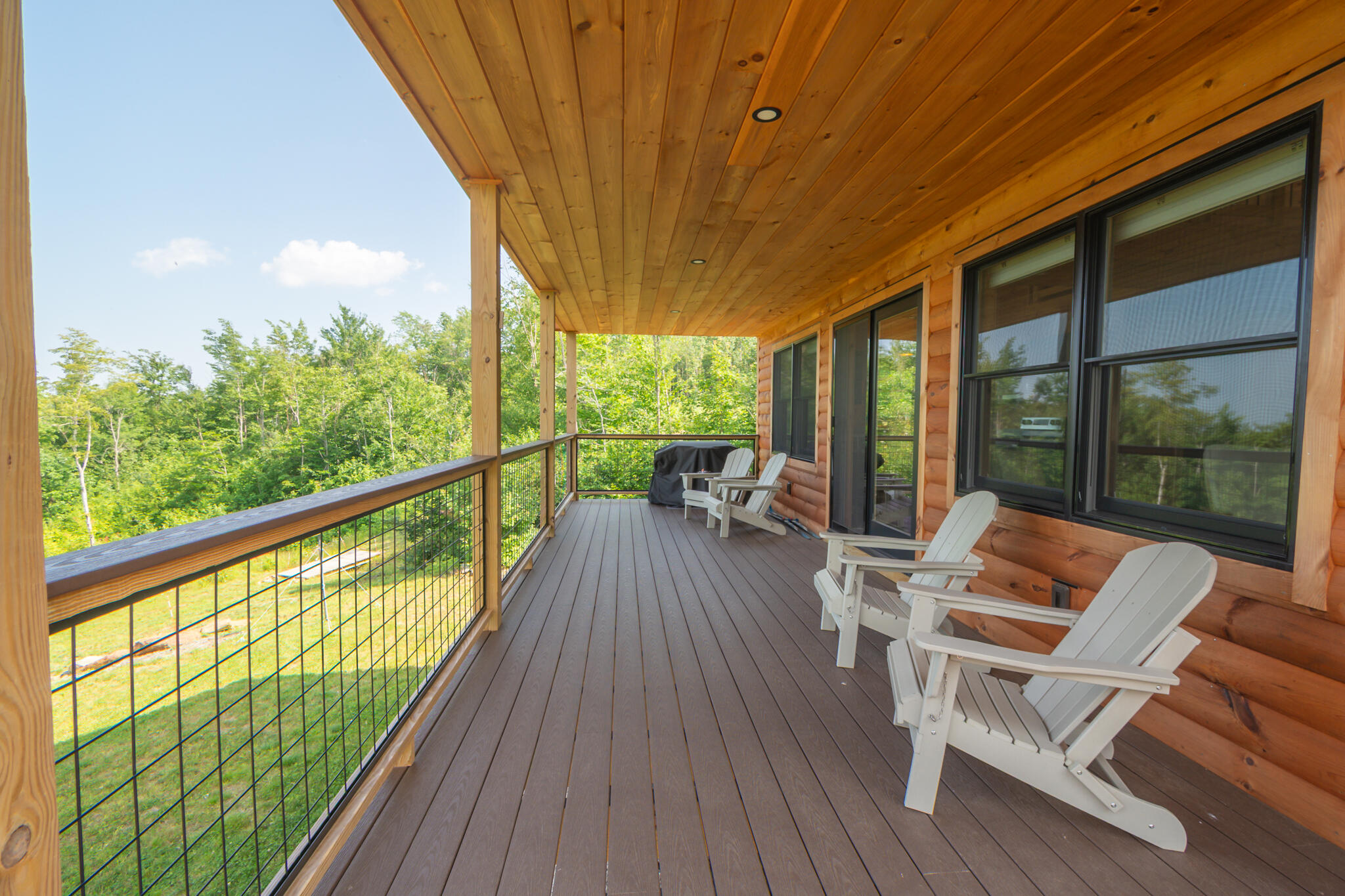 257 Mountain View Road Temple, ME 04984 - Photo 6 of 43 Temple2-31