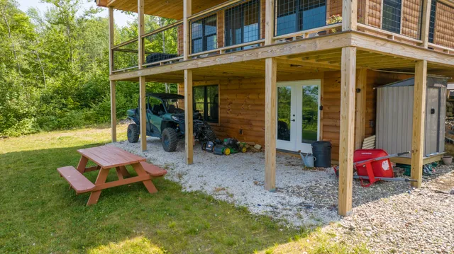 $599,000 | 257 Mountain View Road, Temple, ME 04984