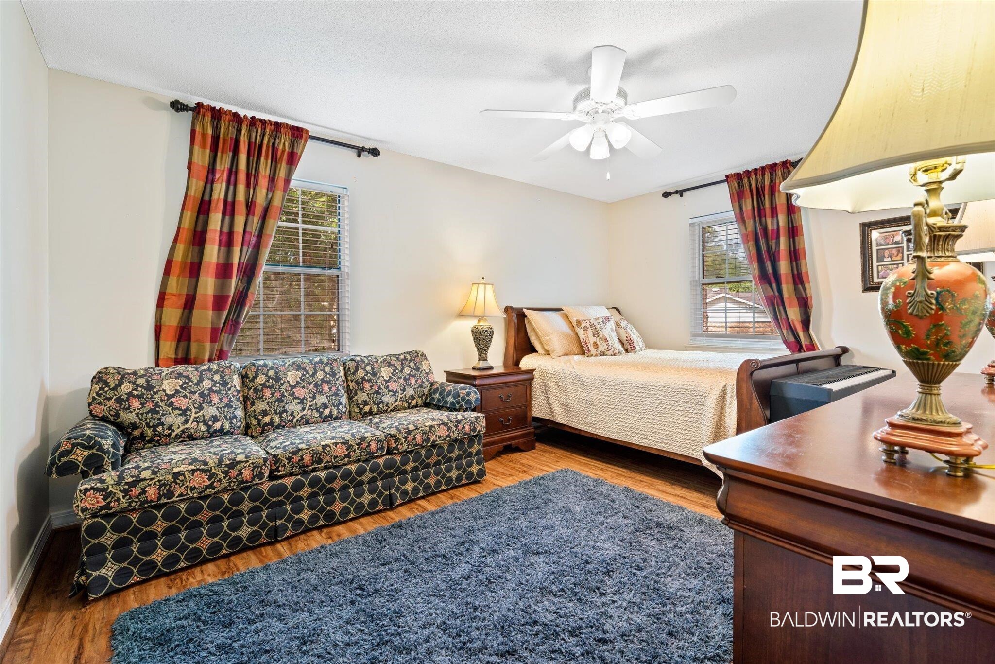 1054 Aberdeen Court North Mobile, AL 36609 - Photo 25 of 30