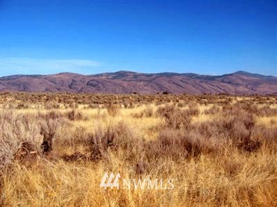 4 Johnson Creek Road Omak, WA 98841 - Photo 1 of 1