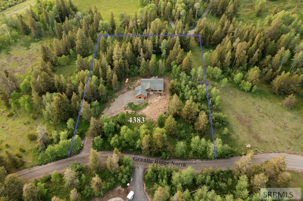 4383 Granite Ridge North Ashton, ID 83420 - Photo 37 of 54
