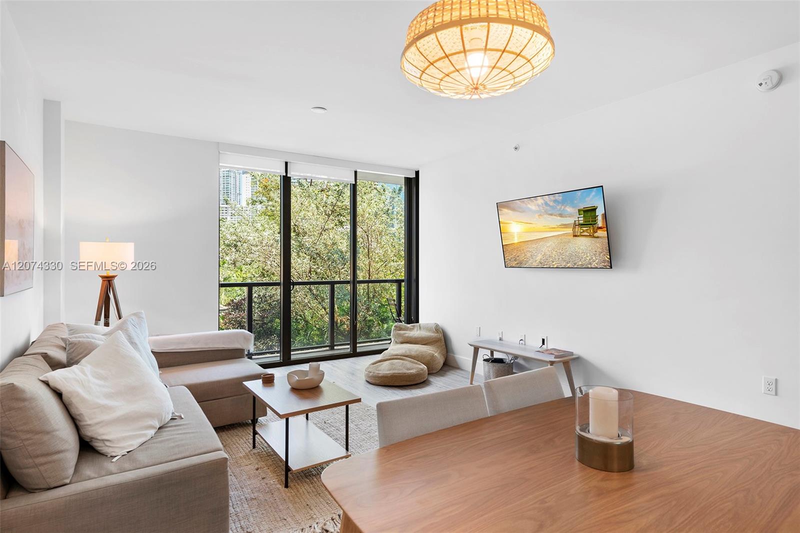 201 Southwest 17th Road, Unit 411 Miami, FL 33129 - Photo 6 of 30 Gallery Image 6