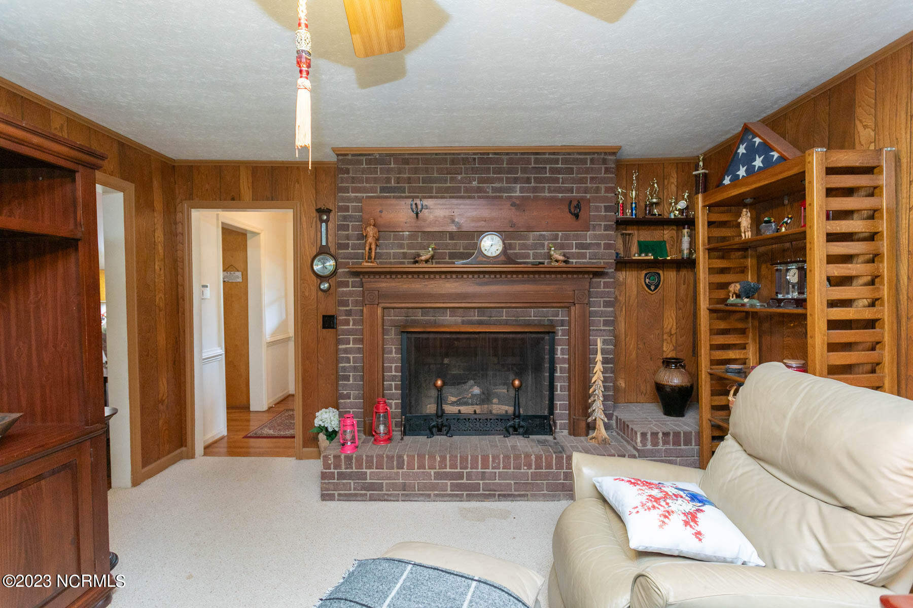 741 Mt Carmel Road Carthage, NC 28327 - Photo 17 of 60 741 Mout Carmel Rd-19