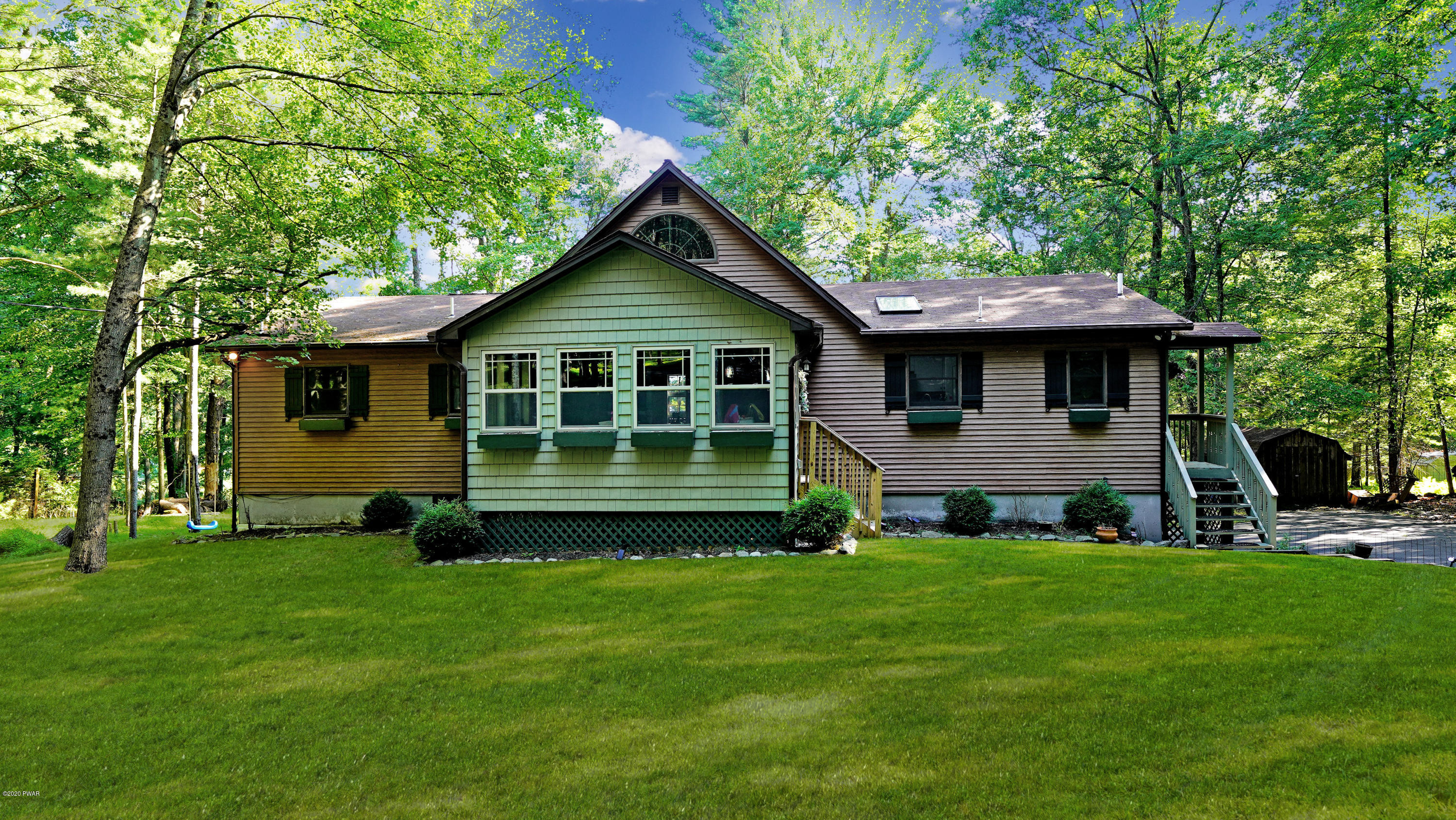 433 Raymondskill Road Milford, PA 18337 - Photo 33 of 34 DSC09568