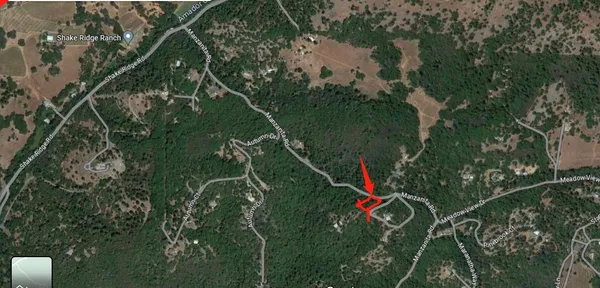 $45,000 | 0 Manzanita Road, Sutter Creek, CA 95685