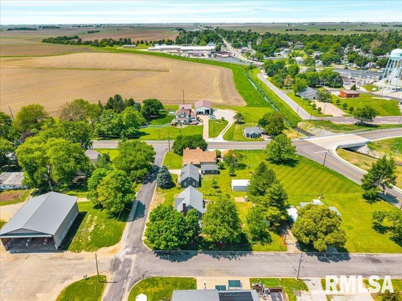 105 Main Street Roanoke, IL 61561 - Photo 41 of 46