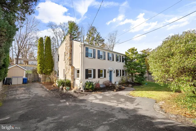 $889,000 | 8720 Stenton Avenue, Philadelphia, PA 19118