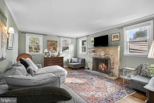 $889,000 | 8720 Stenton Avenue, Philadelphia, PA 19118