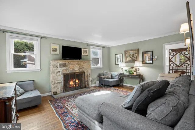 $889,000 | 8720 Stenton Avenue, Philadelphia, PA 19118