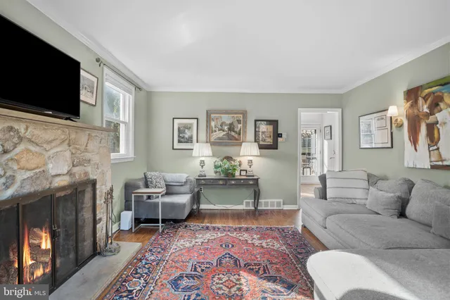 $889,000 | 8720 Stenton Avenue, Philadelphia, PA 19118