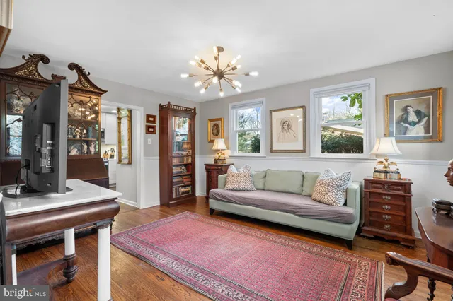 $889,000 | 8720 Stenton Avenue, Philadelphia, PA 19118