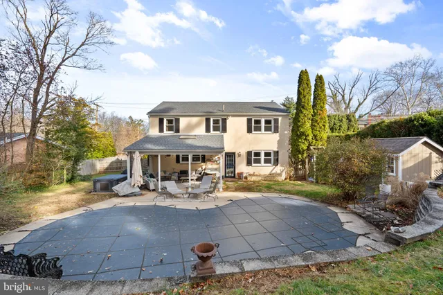 $889,000 | 8720 Stenton Avenue, Philadelphia, PA 19118