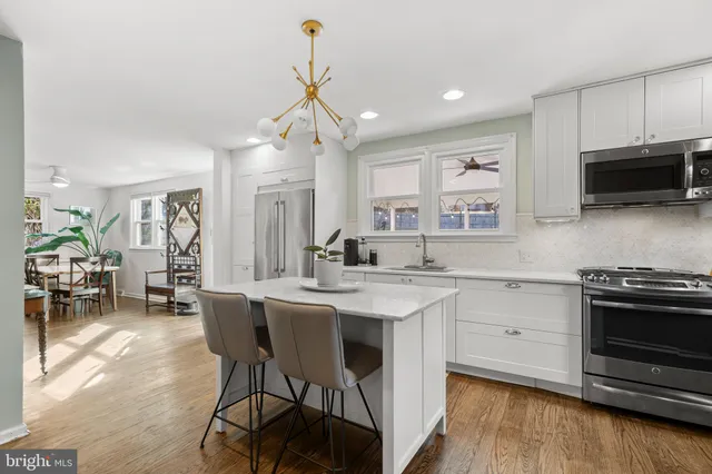 $889,000 | 8720 Stenton Avenue, Philadelphia, PA 19118