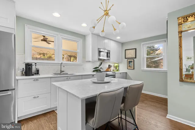 $889,000 | 8720 Stenton Avenue, Philadelphia, PA 19118