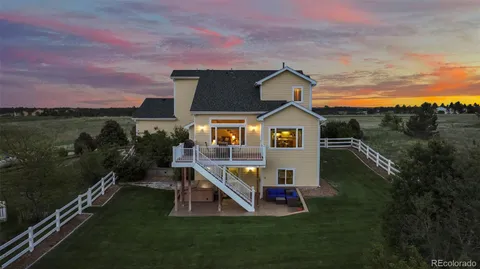 $1,275,000 | 31159 Longhorn Circle, Elizabeth, CO 80107