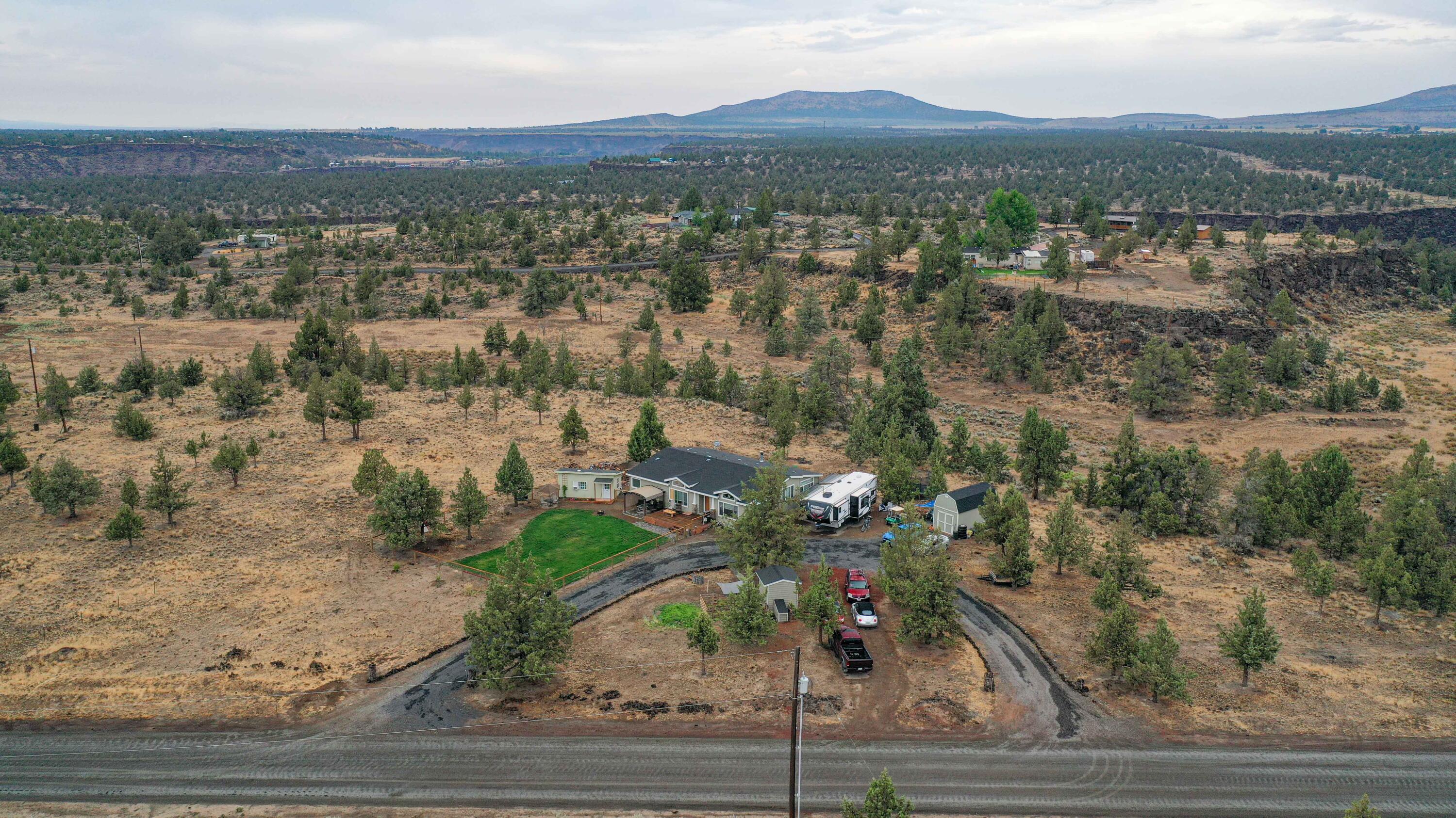 4530 Southwest Puma Road Terrebonne, OR 97760 - Photo 25 of 27 4530 SW Puma CRR-26