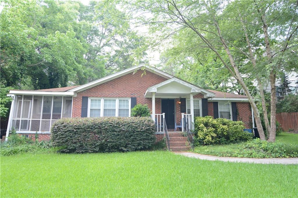 219 Buchanan Terrace Decatur, GA 30030 - Photo 1 of 1