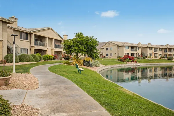 $1,490 | 16013 South Desert Foothills Parkway, Unit 2064, Phoenix, AZ 85048