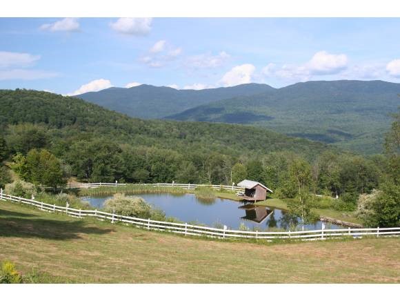 75 Brown Hill E Road Starksboro, VT 05487 - Photo 1 of 11 Gallery Image 1